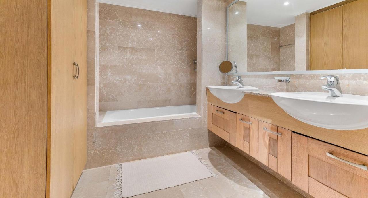 Fantastic Junior Villa Cz02 Salamis With Gorgeous Views, Aphrodite Hills Kouklia Buitenkant foto